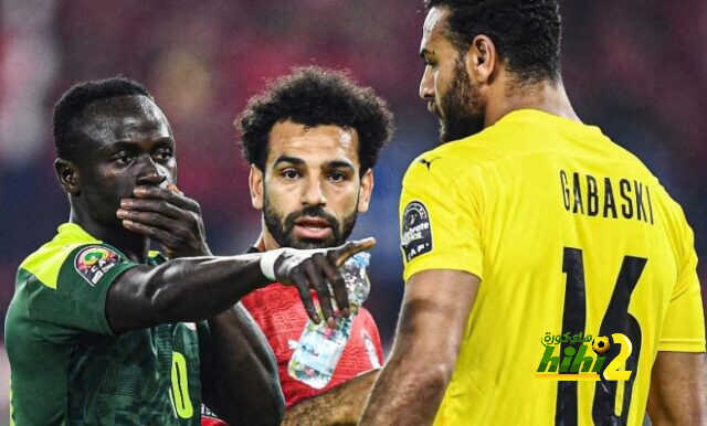 ركلات الجزاء تخون مصر بطريقة لم يعتادها المصريون من قبل
