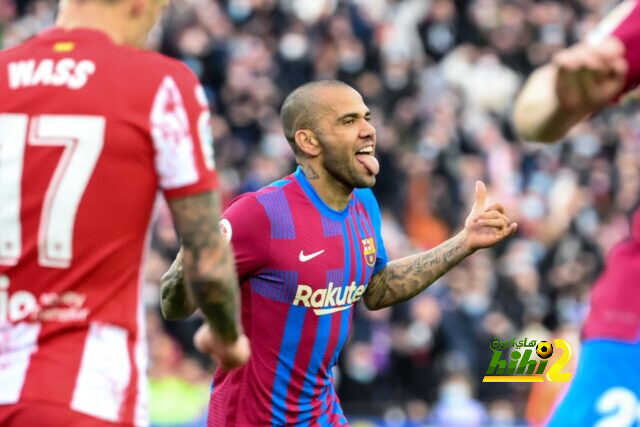جدول ترتيب الدوري الإسباني بعد فوز برشلونة والريال