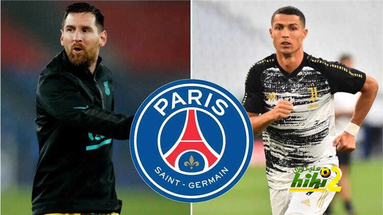 إنتقال رونالدو إلى باريس سان جيرمان …الجديد !