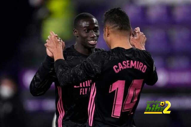 ثنائي ريال مدريد مهدد بالغياب أمام باريس سان جيرمان