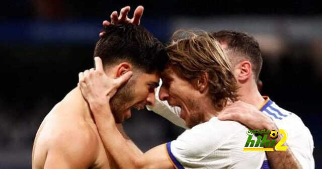 خطة ريال مدريد للفوز على باريس في الأبطال