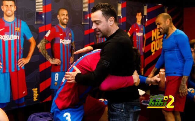 عقوبة مالية كبيرة تنتظر برشلونة بسبب مباراة أتلتيكو مدريد