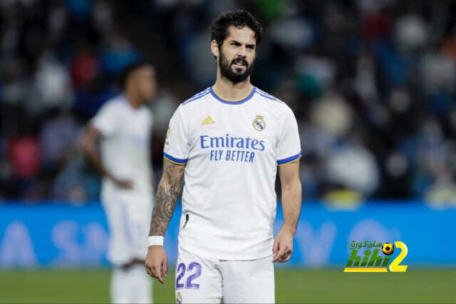 سبورت تسلط الضوء على مستوى إيسكو مع ريال مدريد