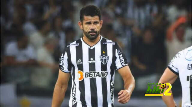 فنربخشة قد يُعيد دييجو كوستا للأجواء الأوروبية!