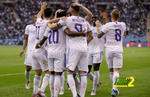 ريال مدريد يرفض رحيل نجم الفريق