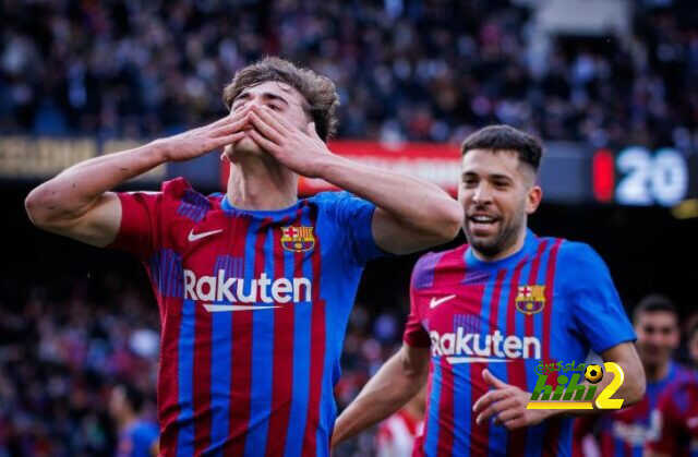 لماذا يعتبر الفوز على الأتليتي مهمًا في عيون برشلونة؟