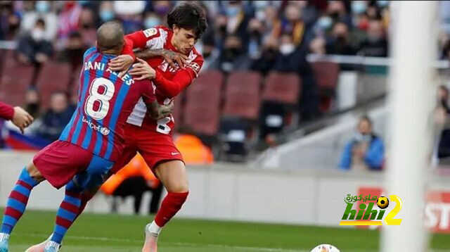 أهم سبب ساعد برشلونة على إحراج أتلتيكو مدريد