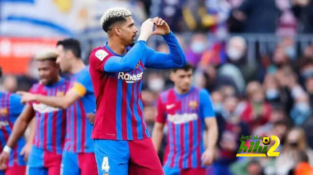 هل انتفض برشلونة ضد فريق ضعيف؟ الأرقام تؤكد ذلك