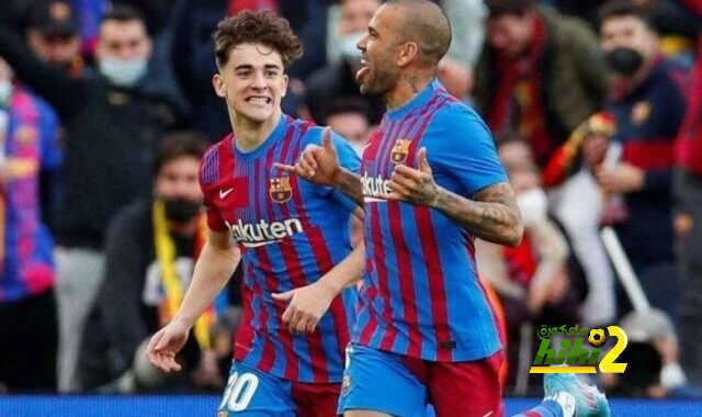 أوسكار: برشلونة قدم مباراة جيدة أمام الأتليتي ولكن!