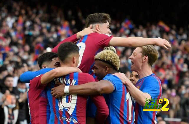 بالاسيوس: برشلونة لم يعد إلى زمن التيكي تاكا بعد