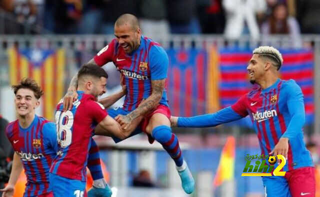 بيدريرول: احتفال برشلونة بعد مباراة الأتليتي كان منطقيًا
