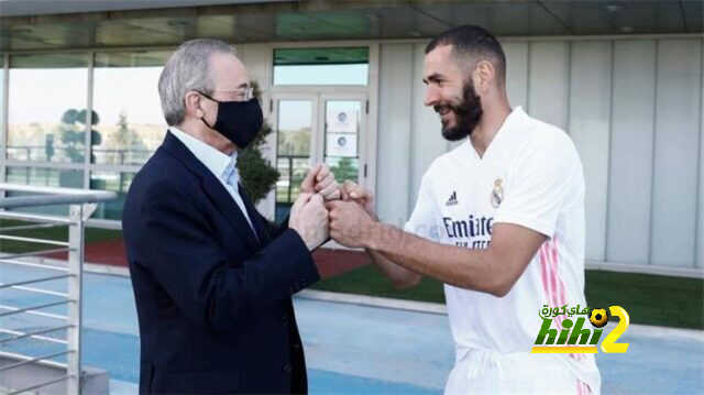 هل يرحل بنزيما عن ريال مدريد بعد هذا الإجتماع ؟