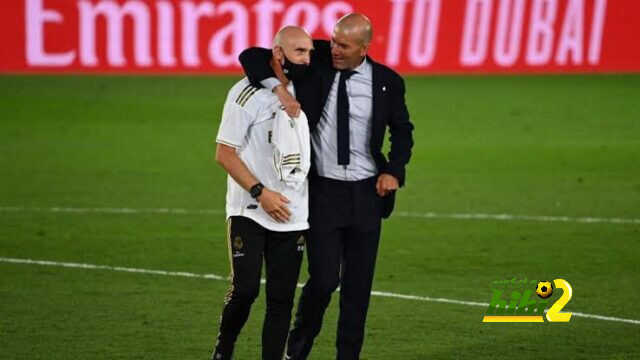 بوردو يتواصل مع مساعد زيدان “بيتوني”!