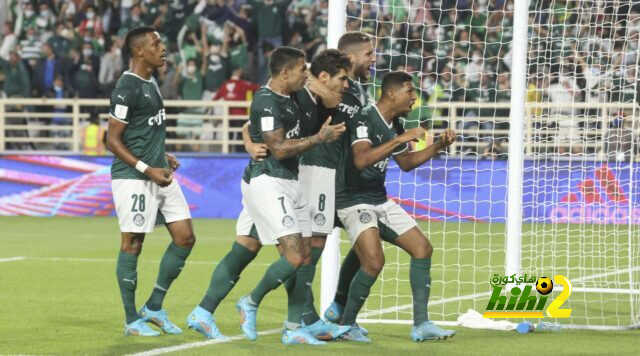 بالميراس للنهائي والأهلي على مشارف برونزية جديدة!