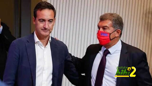 هل رحل ريفرتر عن إدارة برشلونة بدون مشاكل؟
