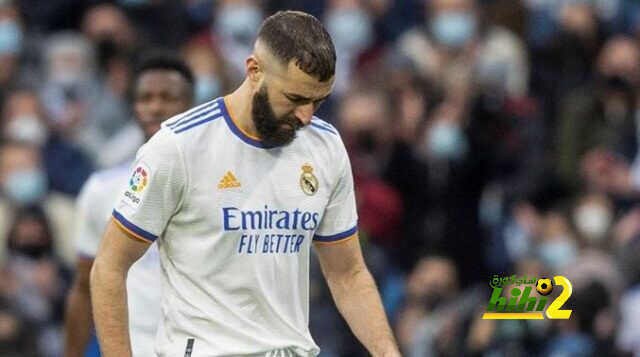 حالة من القلق في مدريد بسبب وضع بنزيما الصحي