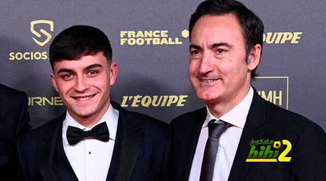 إيدو بيدال يشكك في إدارة برشلونة بعد رحيل ريفرتر