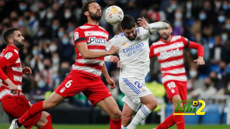 بيدريرول يعبر عن قلقه قبل قمة مدريد وباريس سان جيرمان