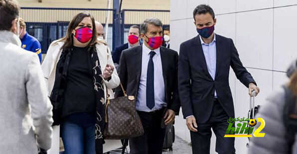 أول تعليق من بيدريرول بعد رحيل ريفرتر عن برشلونة