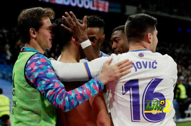السبب الذي يجعل ريال مدريد محظوظًا قبل قمة باريس