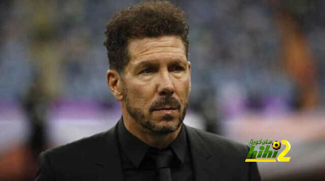 جيسي: سيميوني يتحمل مسؤولية انهيار أتلتيكو مدريد