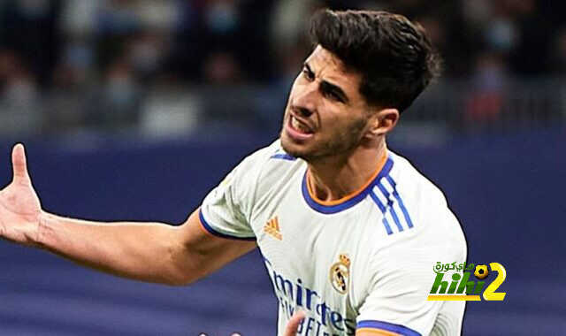 موقف أسينسيو من العودة لمنتخب إسبانيا
