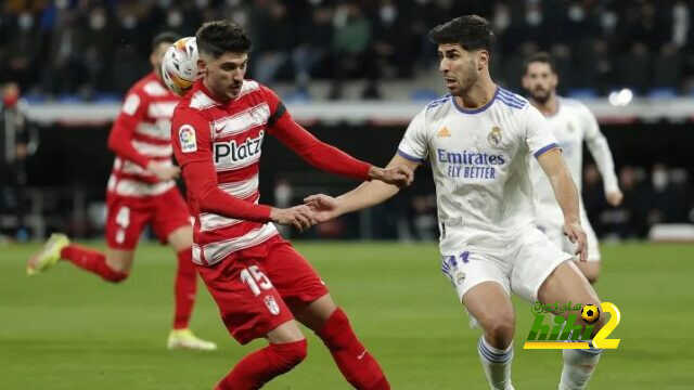 أسينسيو يدعم هازارد بقوة ويشيد بدوره في مدريد
