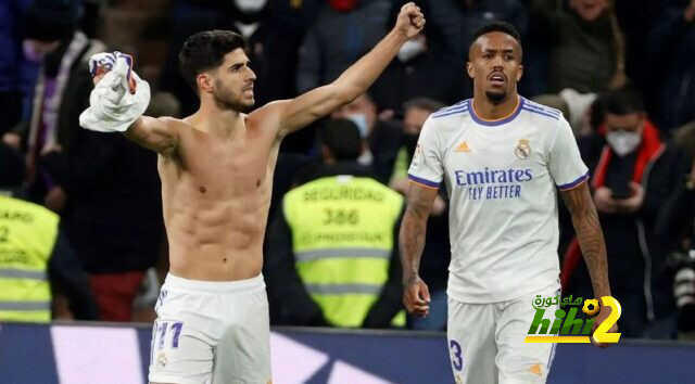أسينسيو يكشف حقيقة عدم انسجام بيل مع لاعبي ريال مدريد