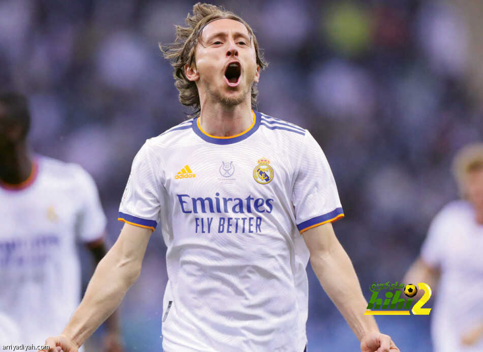 بيزنس مودريتش الجديد …هل يبعده عن ريال مدريد