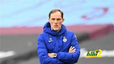 كيف كانت مواجهات توخيل السابقة ضد مدرب الهلال؟