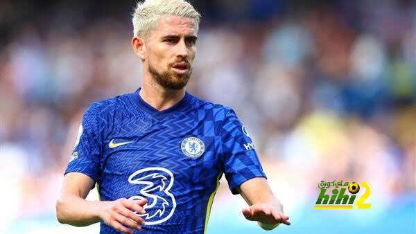 جورجينو يتحدث عن مواجهة الهلال في نصف نهائي مونديال الأندية