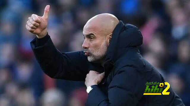 عودة الدوري الأقوى في العالم .. السيتي للحفاظ على الصدارة ونوريتش يهرب من الهبوط