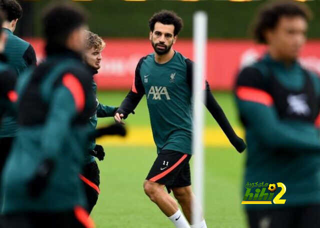 فيديو: جانب من مران ليفربول الأخير قبل مواجهة ليستر سيتي