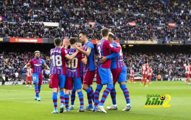 توني يرفض الحكم على برشلونة بعد مباراة أتلتيكو مدريد