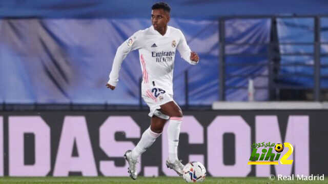 الريال قد يسمح لرودريجو بالرحيل!