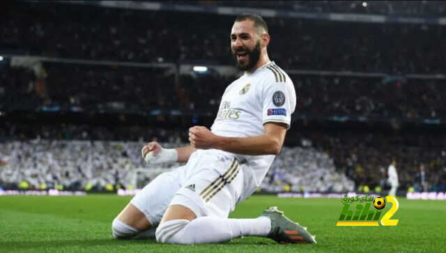 هل كان ريال مدريد يتوقع إصابة بنزيما في هذه المرحلة؟