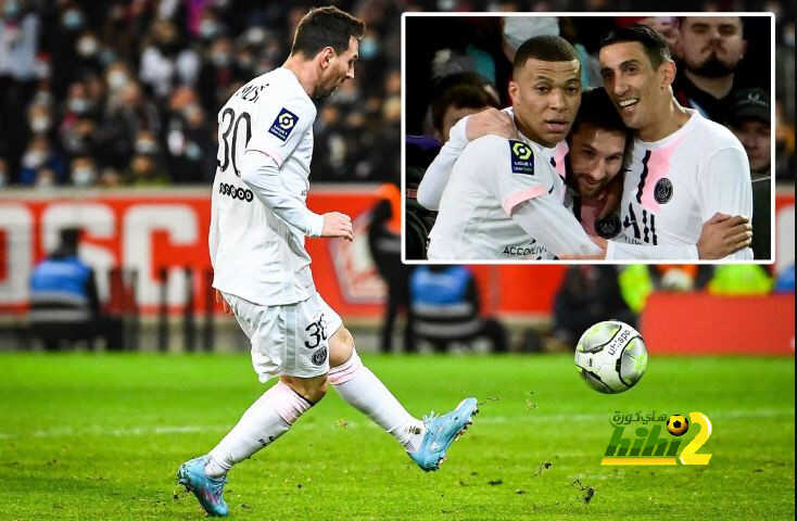 صحفي كتالوني يصدم ميسي قبل مباراة ريال مدريد