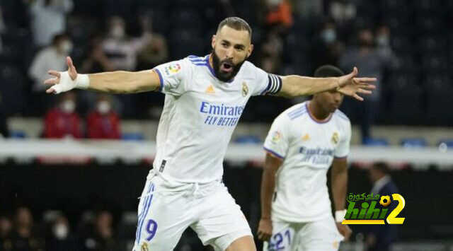 موقف ريال مدريد من مشاركة بنزيما أمام باريس