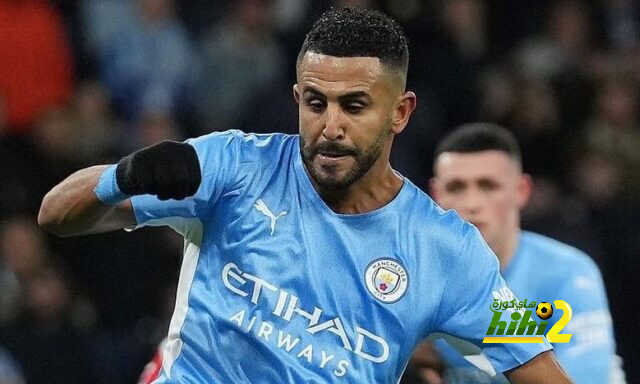 محرز بعد انتصار مانشستر سيتي: ليلة مثالية