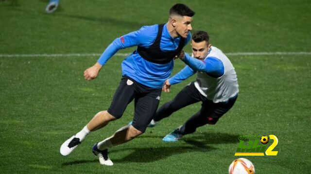 فيديو: بيلباو يحفز جماهيره قبل نصف نهائي كأس الملك