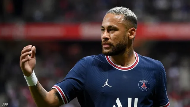 تطورات مشاركة نيمار ضد ريال مدريد