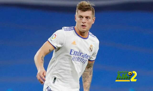 متى سيرحل توني كروس عن ريال مدريد ؟