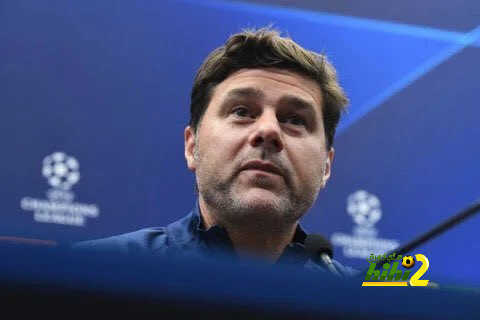 بوكيتينو يكشف موقف نيمار من المشاركة أمام ريال مدريد