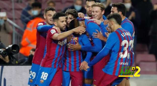 لماذا اجتمع نجوم برشلونة قبل مباراة الديربي؟