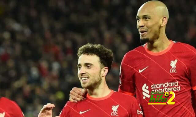 تغريدة جوتا بعد فوز ليفربول على ليستر سيتي