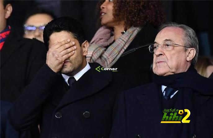 ريال مدريد …الأعداء الأعزاء