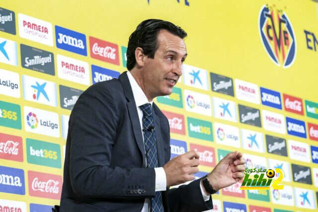 تعليق ناري من مدرب فياريال قبل مواجهة ريال مدريد
