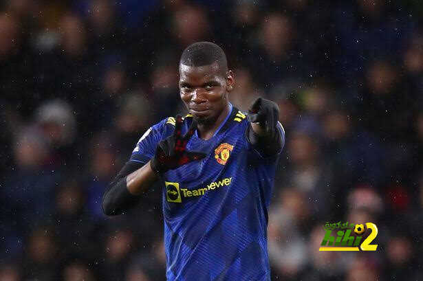 يجب على بوجبا تقبل خفض راتبه إذا رغب في البقاء مع المانيو!