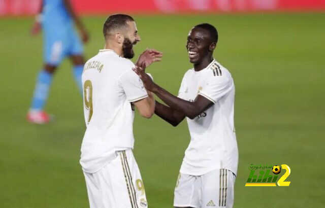 أنشيلوتي يكشف موقف ميندي من التواجد أمام باريس سان جيرمان