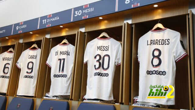 التشكيل الرسمي لباريس أمام رين بالدوري الفرنسي..